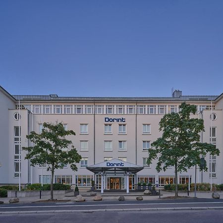 Dorint Hotel Bonn Exterior photo