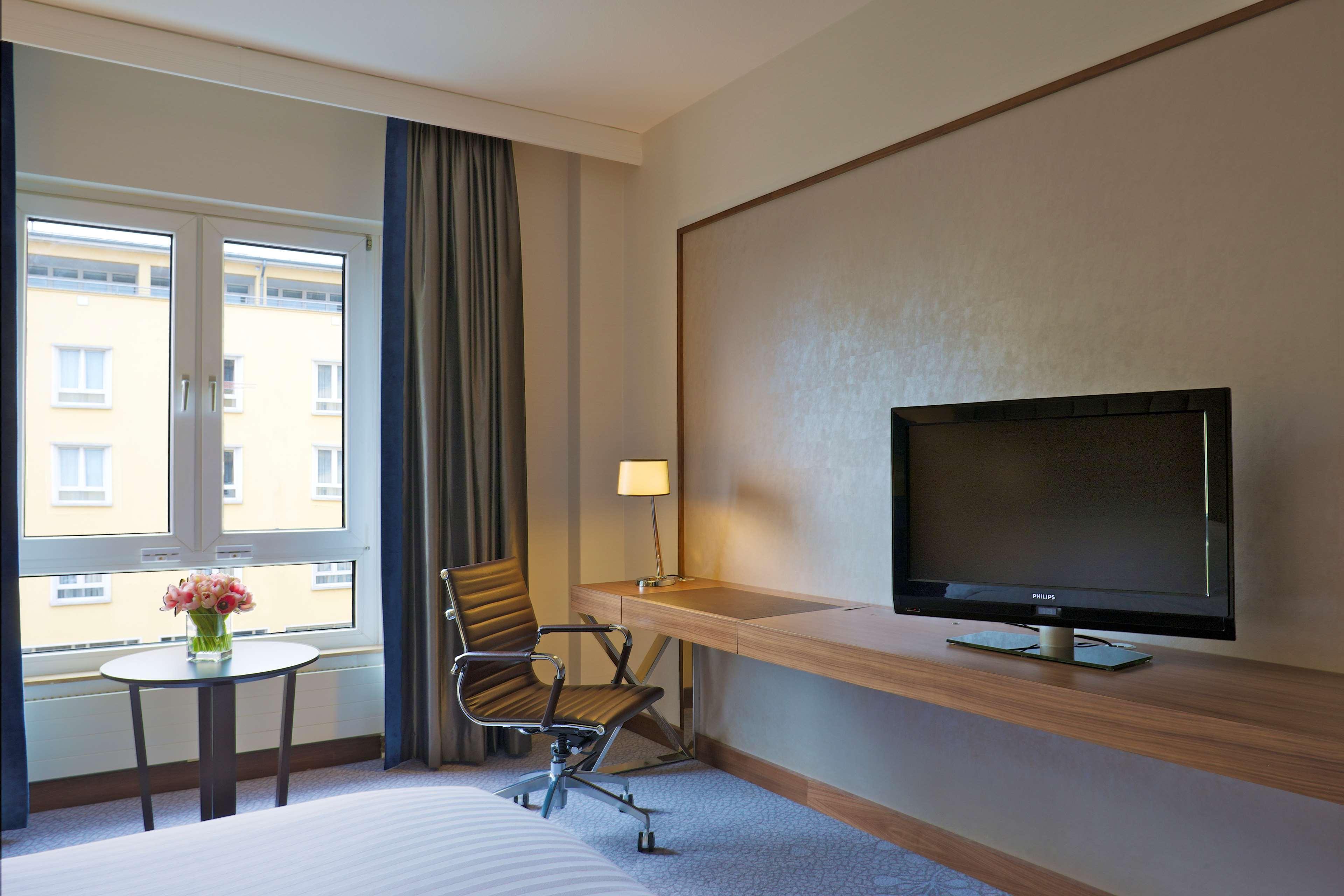 Dorint Hotel Bonn Room photo
